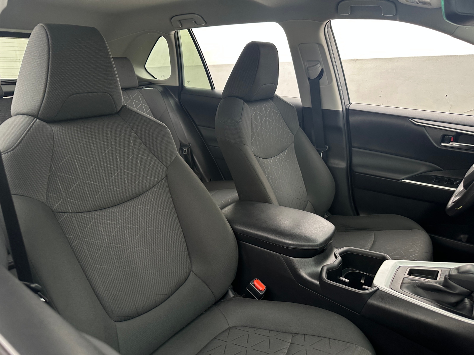 Thumbnail: 2024 Toyota RAV4 - 2