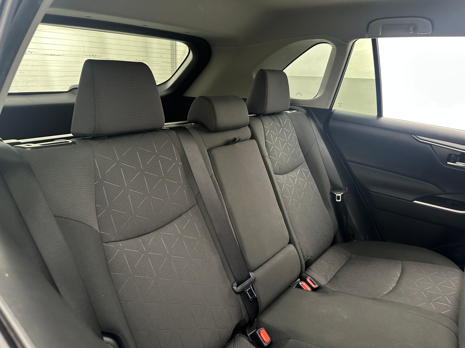 Thumbnail: 2024 Toyota RAV4 - 6