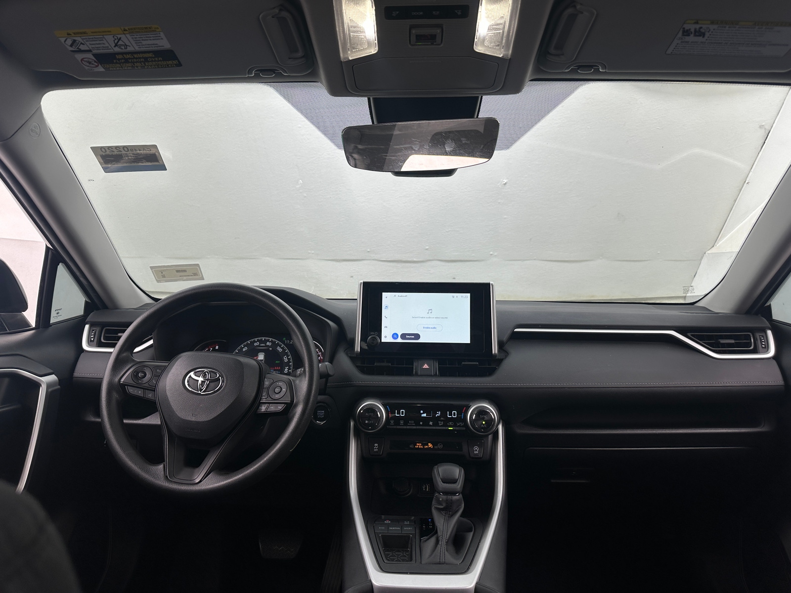 Thumbnail: 2024 Toyota RAV4 - 3