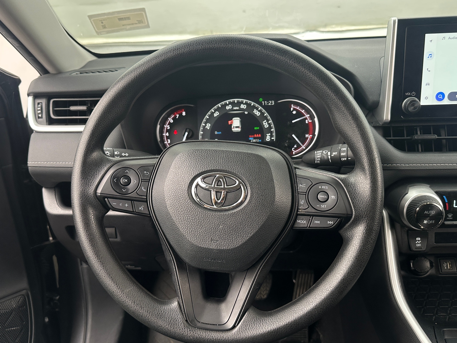 Thumbnail: 2024 Toyota RAV4 - 5