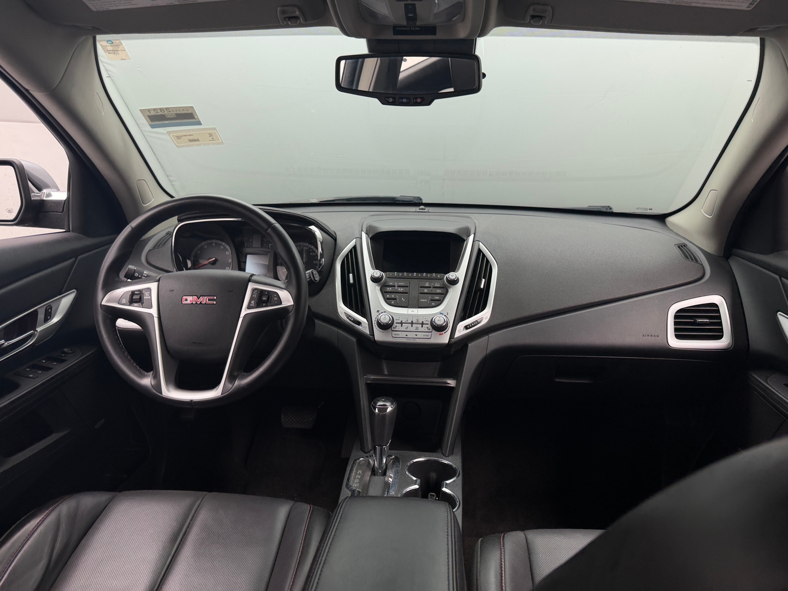 Thumbnail: 2016 GMC Terrain - 2