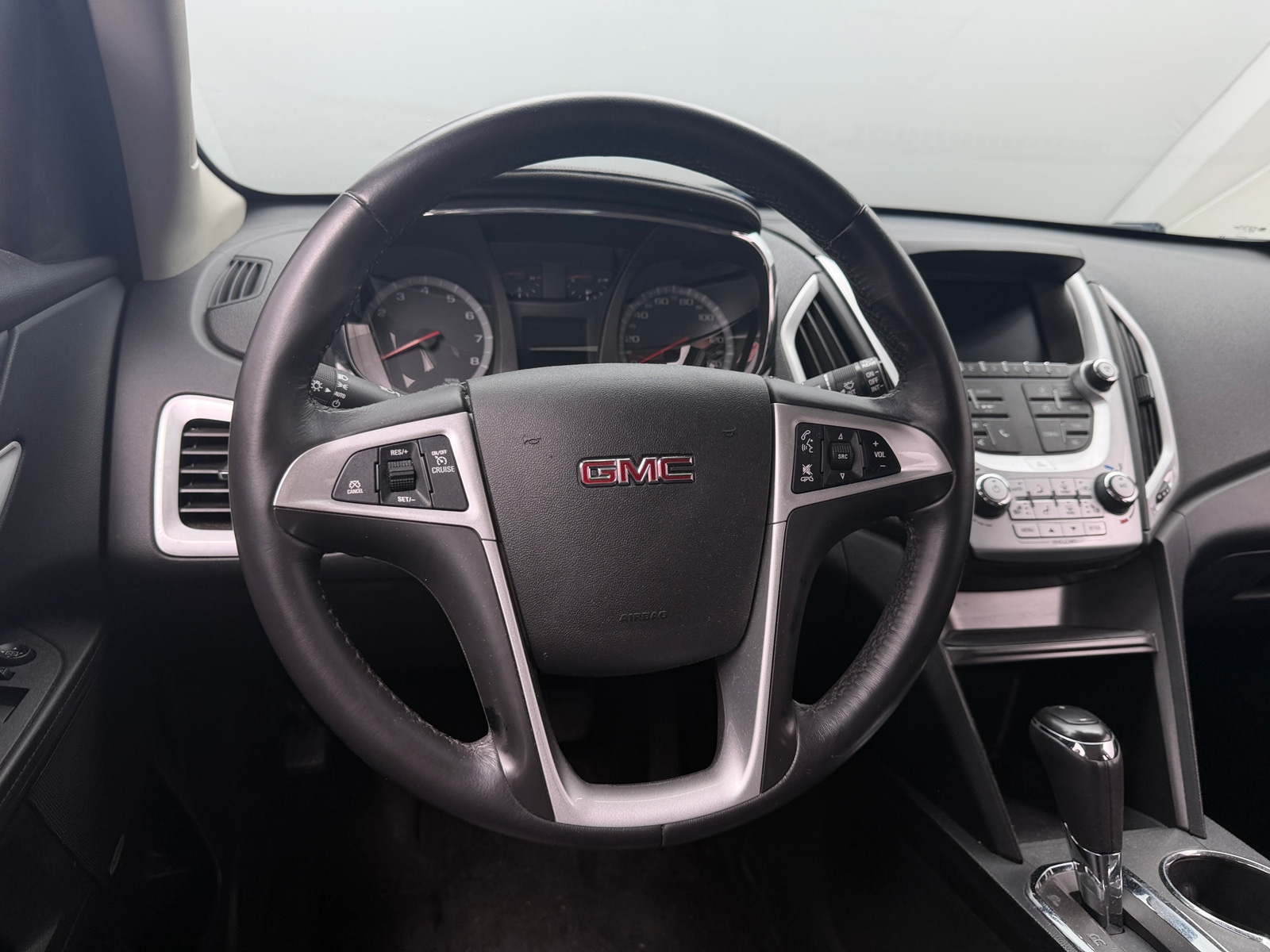 Thumbnail: 2016 GMC Terrain - 4