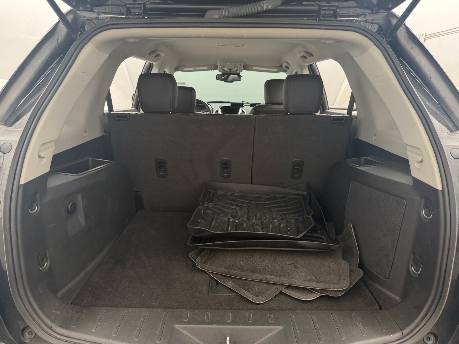 Thumbnail: 2016 GMC Terrain - 6