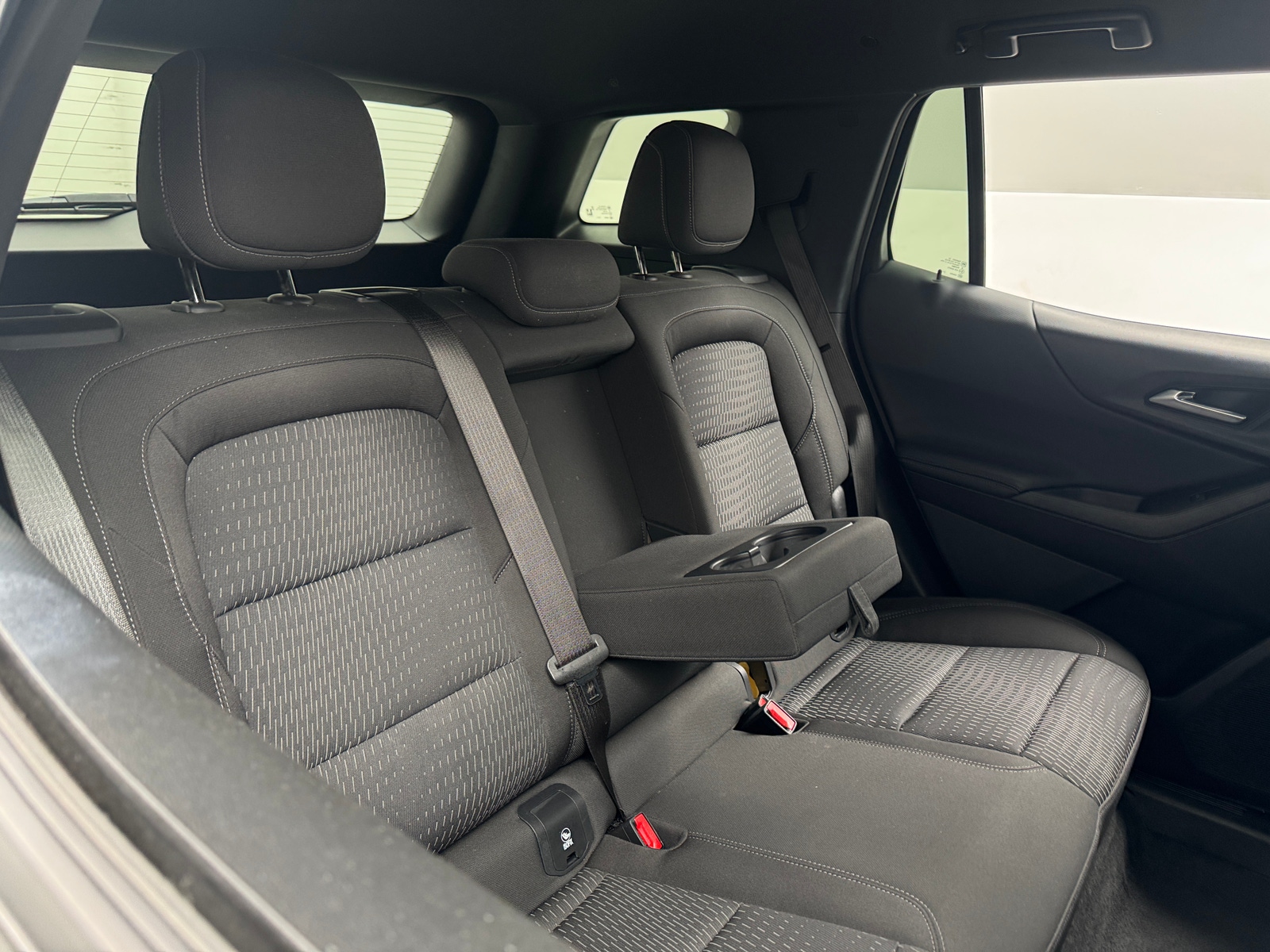 Thumbnail: 2025 Chevrolet Equinox - 6