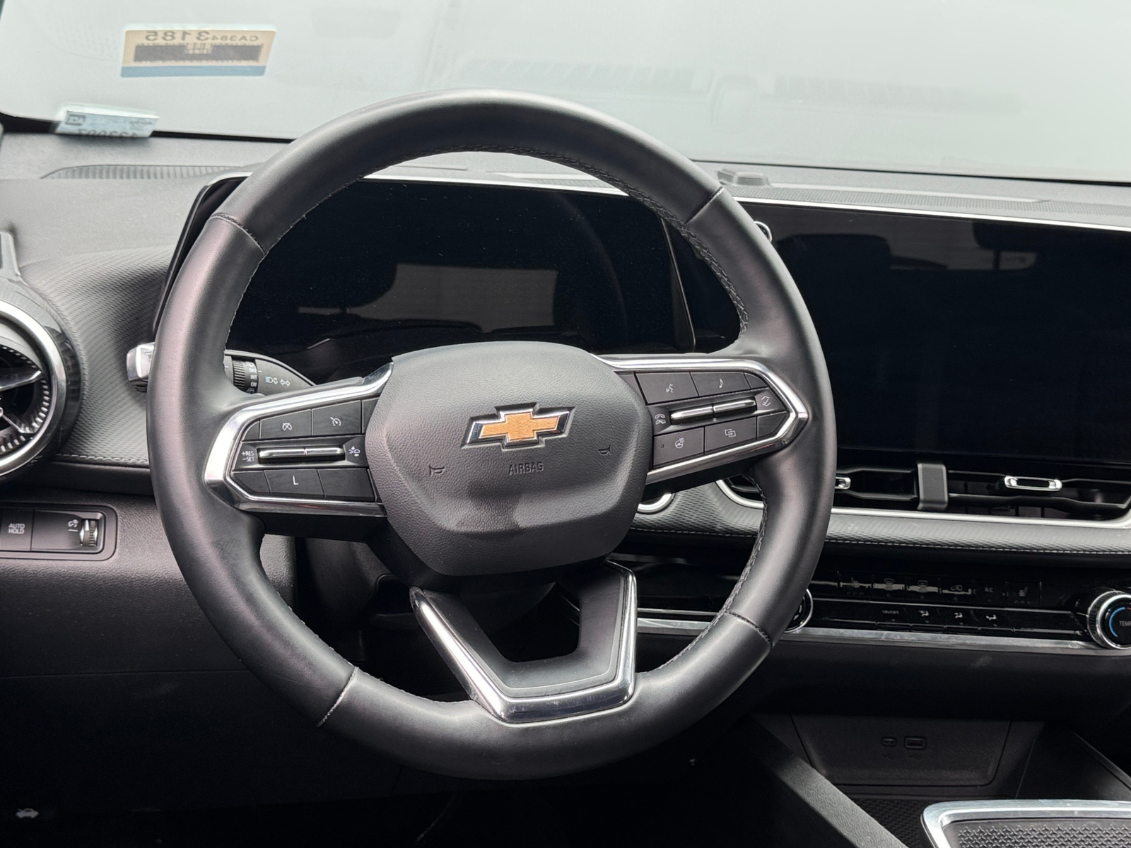 Thumbnail: 2025 Chevrolet Equinox - 5