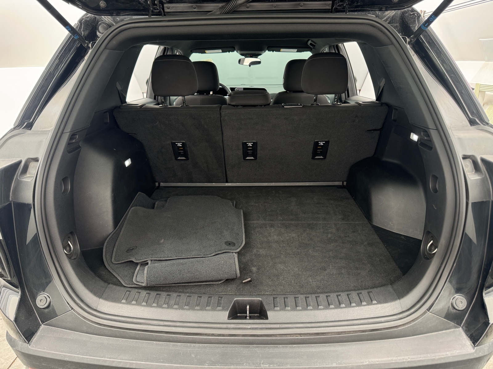 Thumbnail: 2025 Chevrolet Equinox - 7