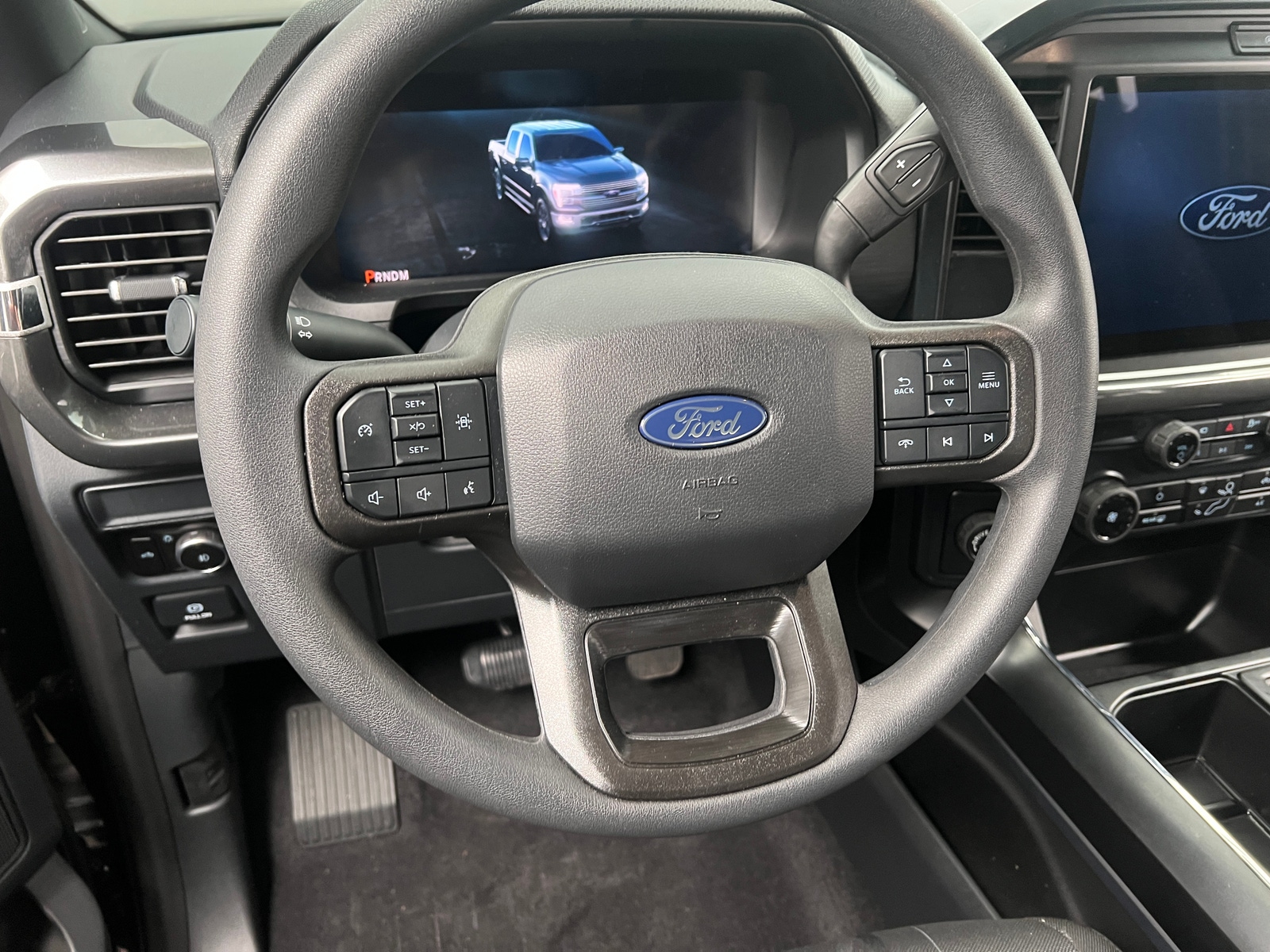 Thumbnail: 2026 Ford Econoline - 5