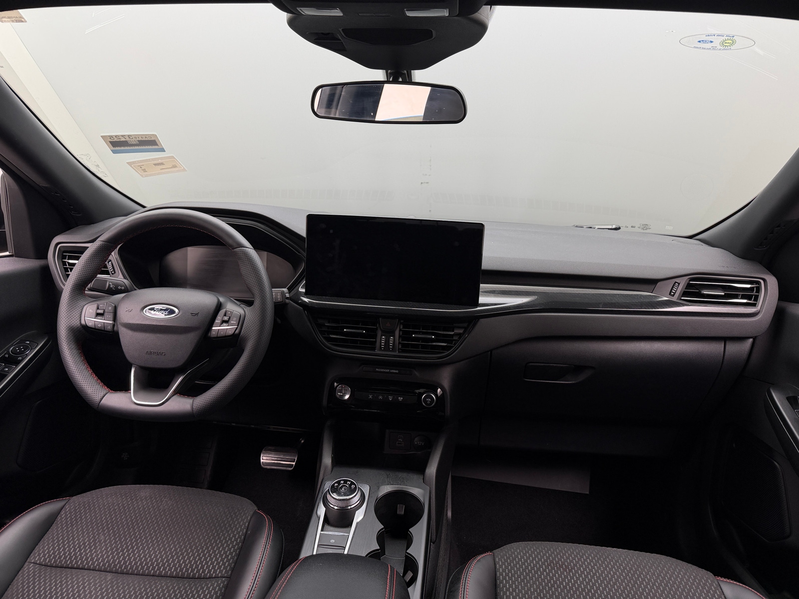 Thumbnail: 2023 Ford Escape - 3