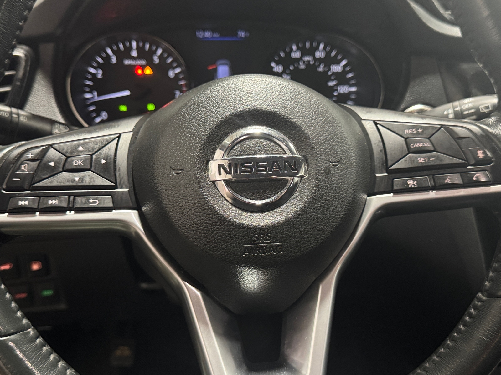 Thumbnail: 2018 Nissan Rogue - 5