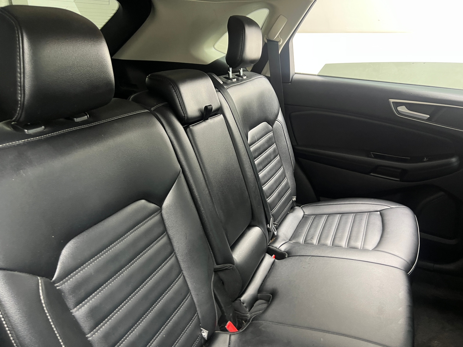 Thumbnail: 2019 Ford Edge - 5