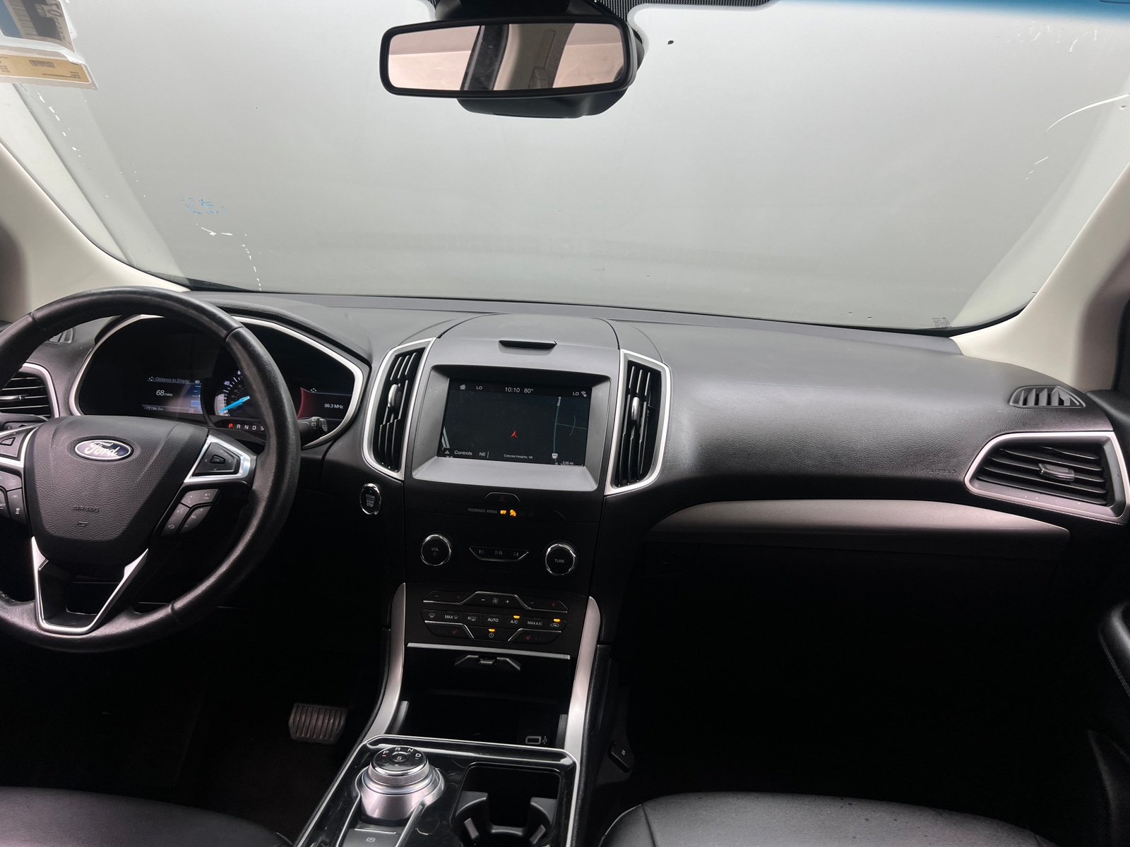 Thumbnail: 2019 Ford Edge - 2