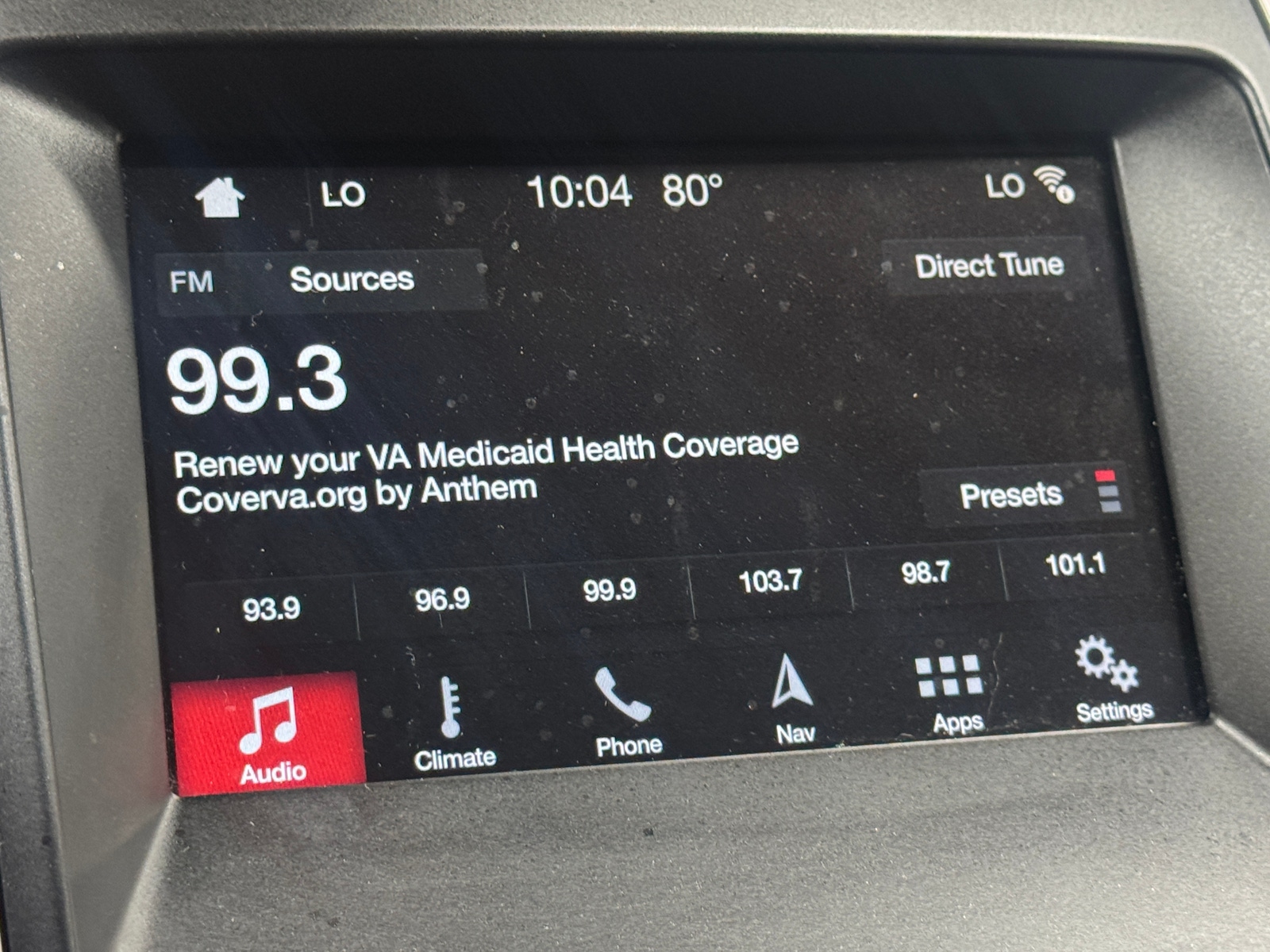 Thumbnail: 2019 Ford Edge - 3