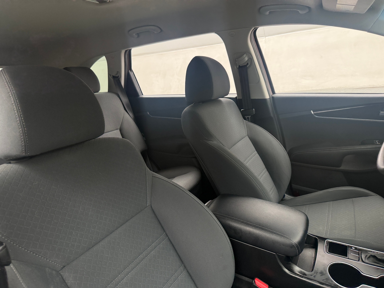 Thumbnail: 2020 Kia Sorento - 2