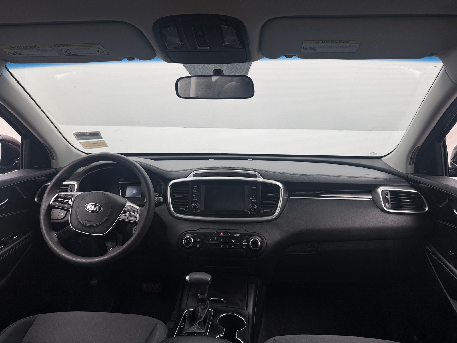 Thumbnail: 2020 Kia Sorento - 3
