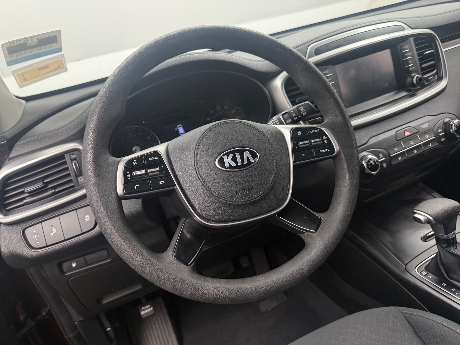 Thumbnail: 2020 Kia Sorento - 5