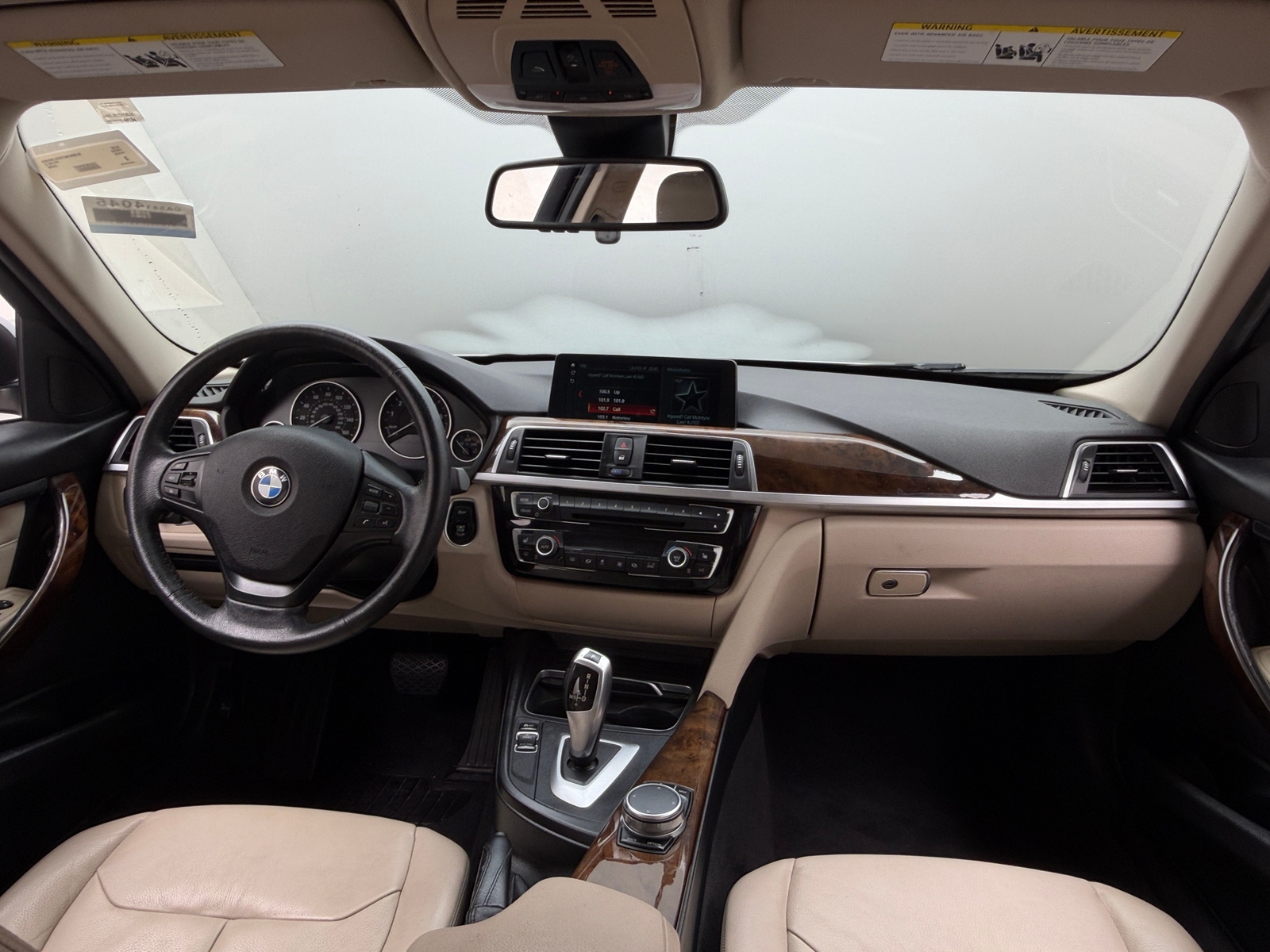 Thumbnail: 2018 BMW 3 Series - 2