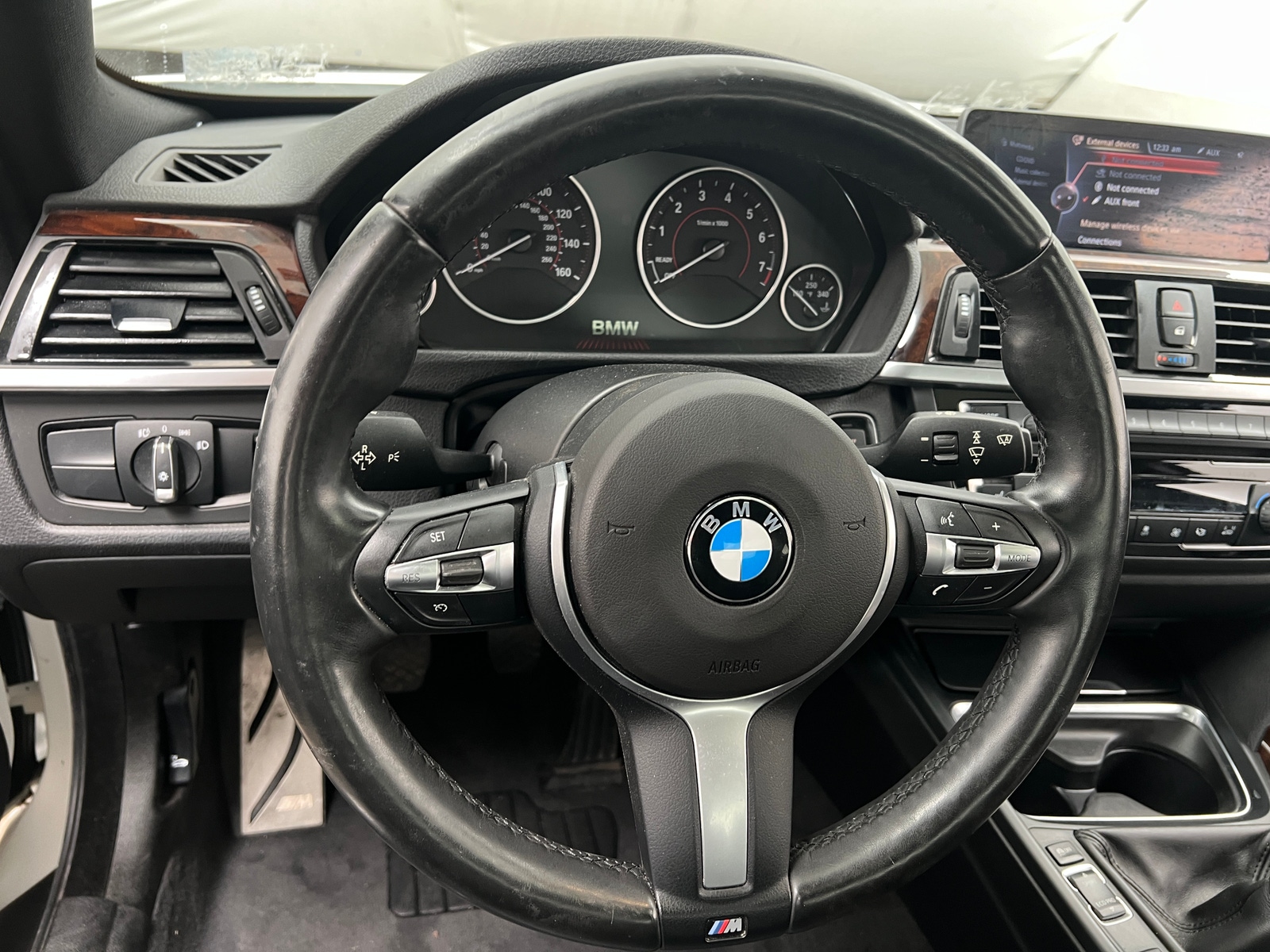 Thumbnail: 2014 BMW 4 Series - 3