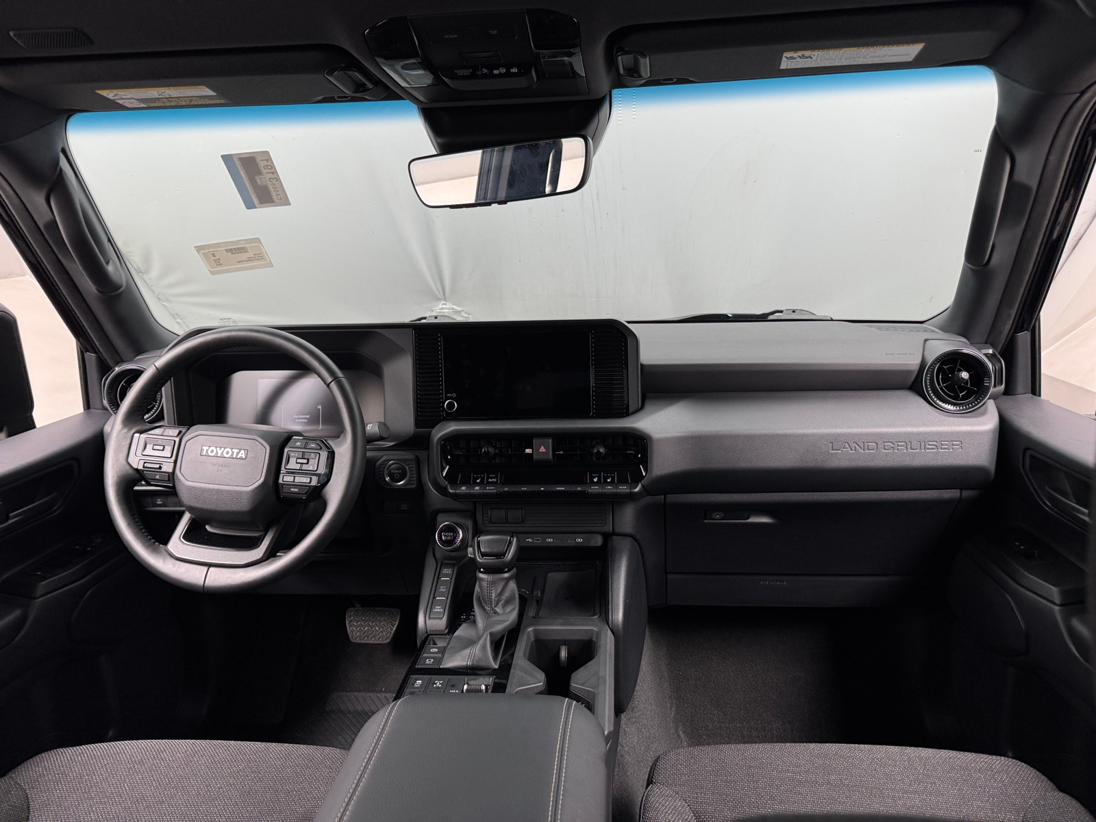 Thumbnail: 2024 Toyota Land Cruiser - 3