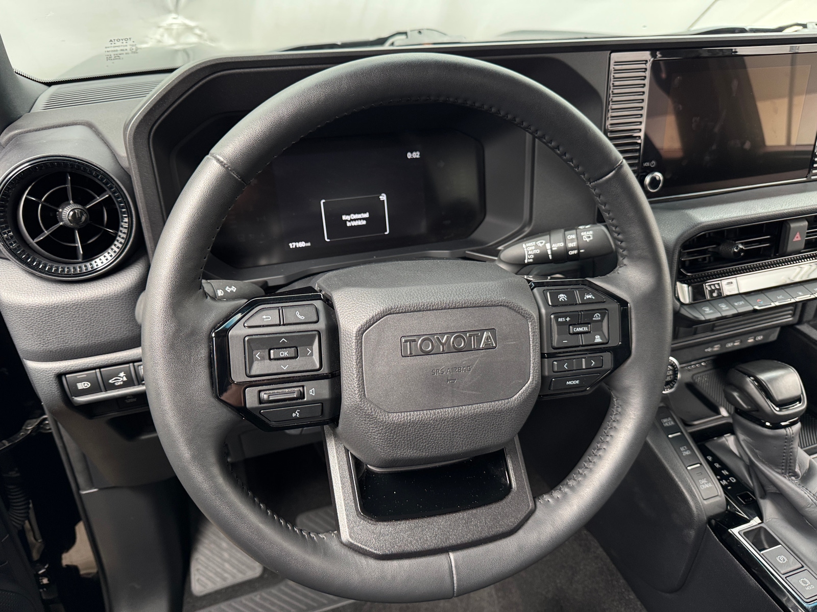 Thumbnail: 2024 Toyota Land Cruiser - 5