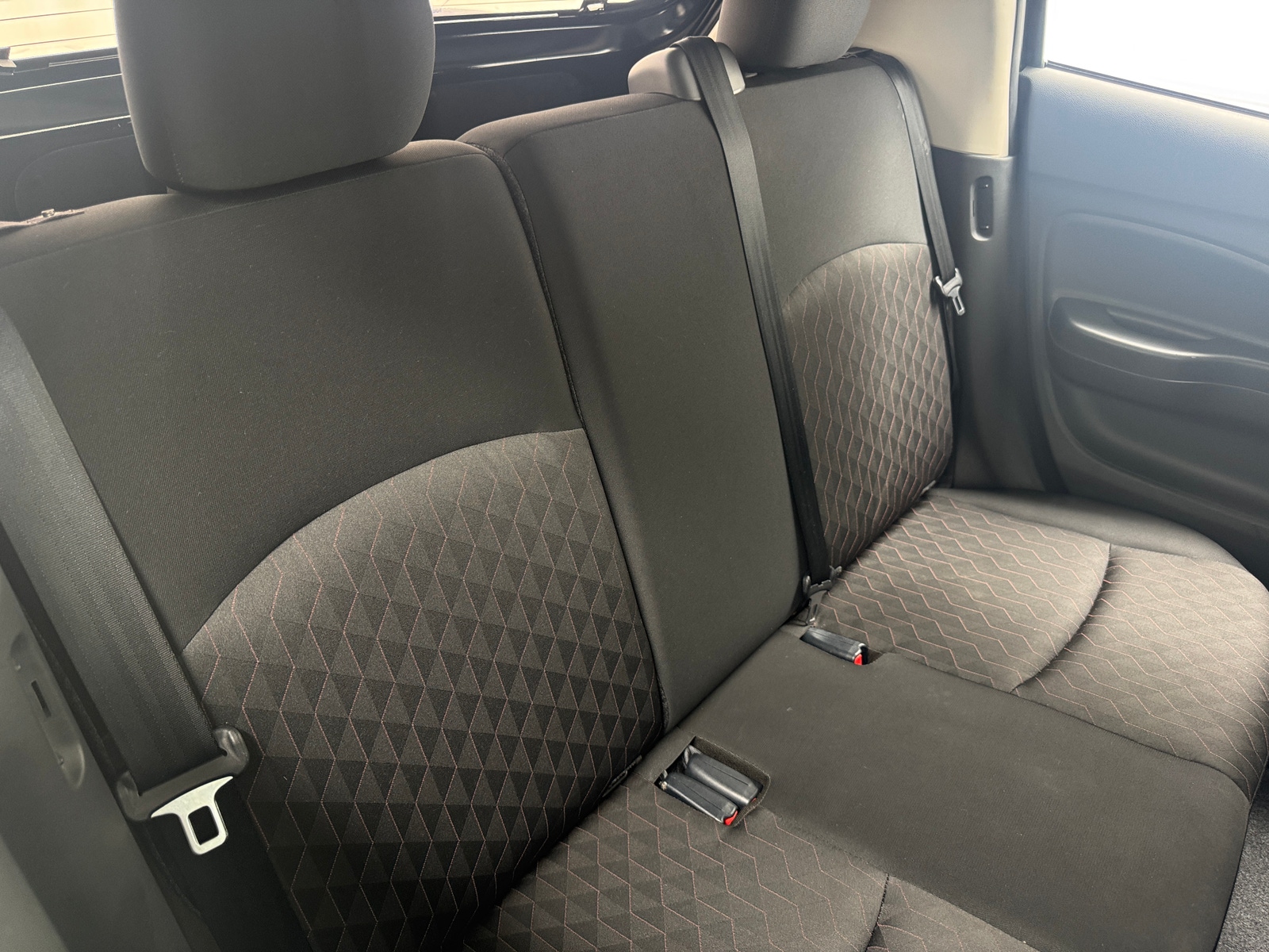 Thumbnail: 2021 Mitsubishi Mirage - 6