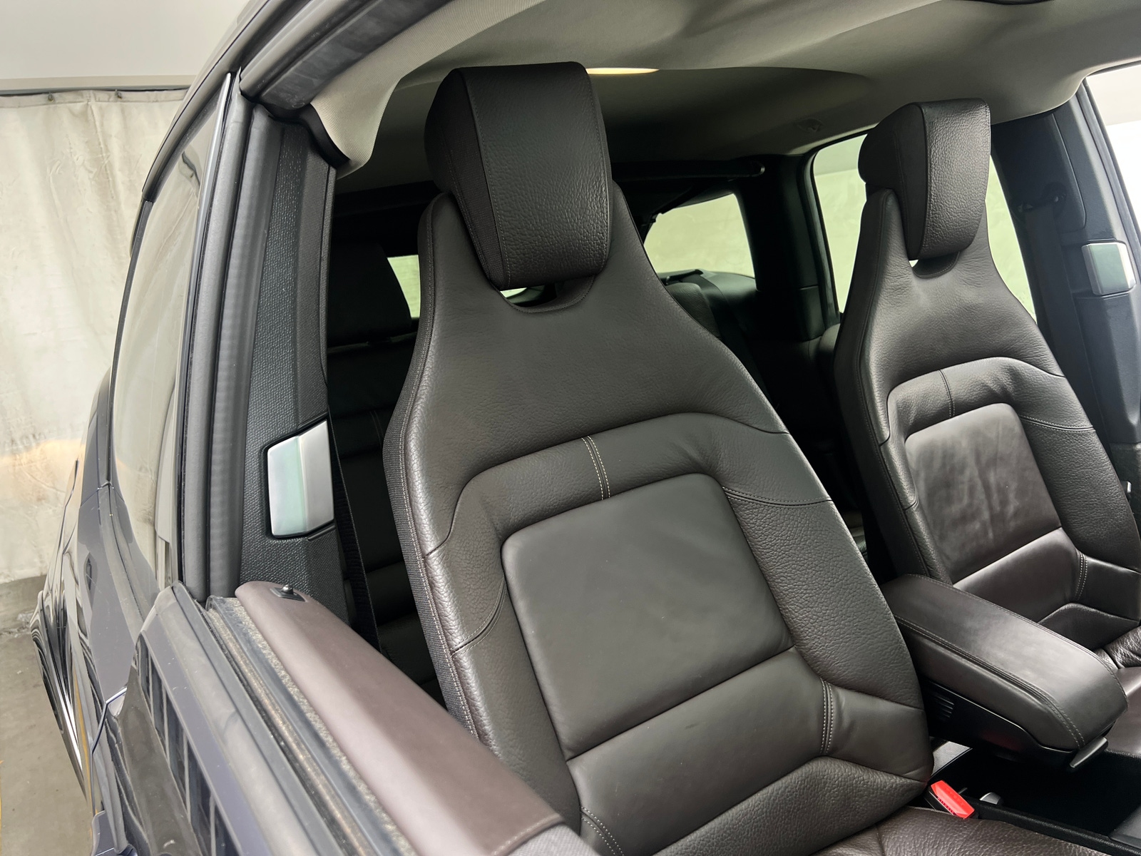 Thumbnail: 2018 BMW i3 - 2