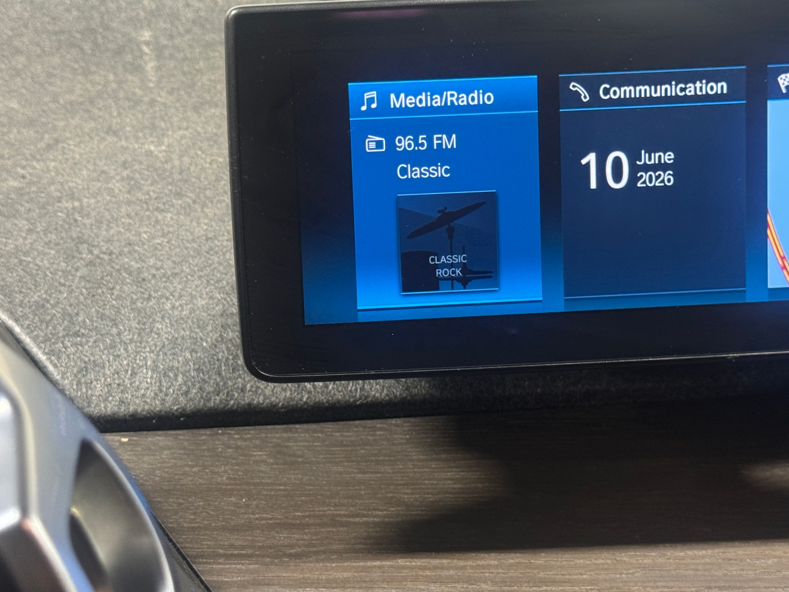 Thumbnail: 2018 BMW i3 - 4