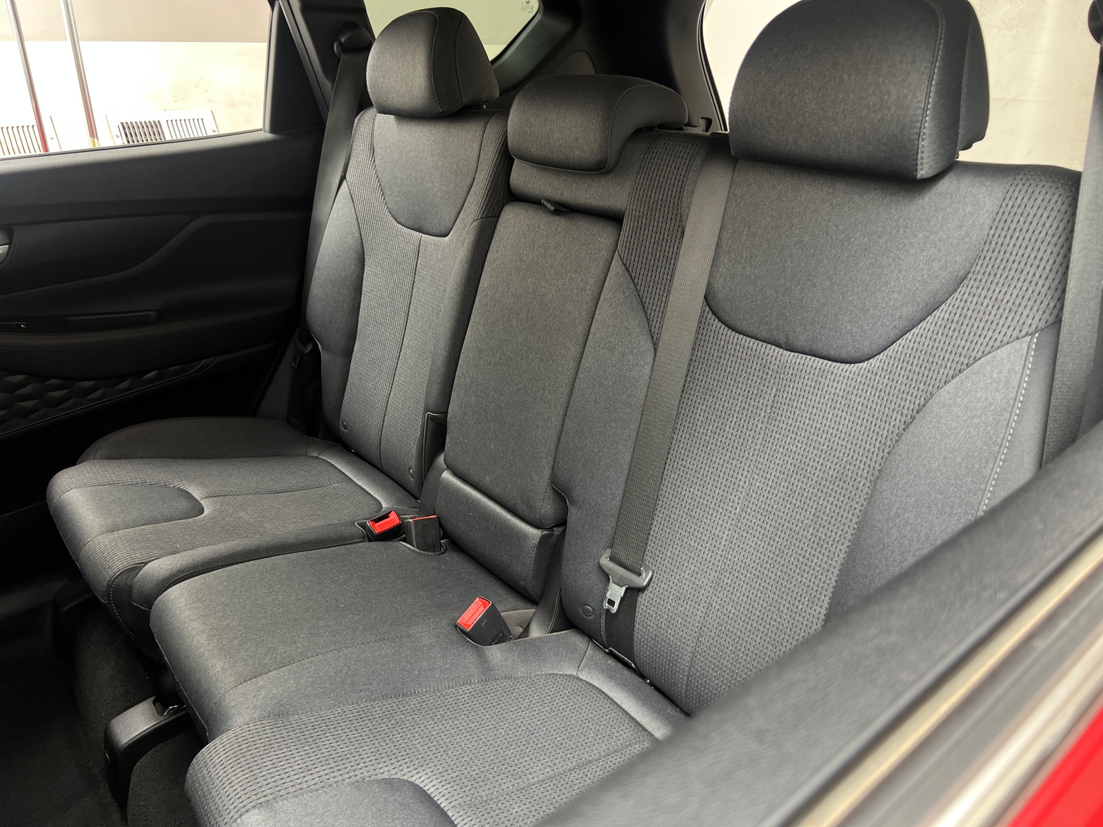 Thumbnail: 2019 Hyundai Santa Fe - 6