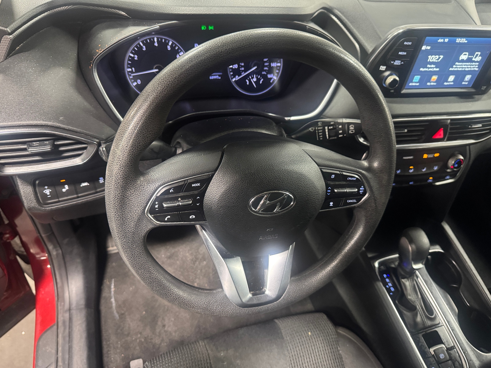 Thumbnail: 2019 Hyundai Santa Fe - 5