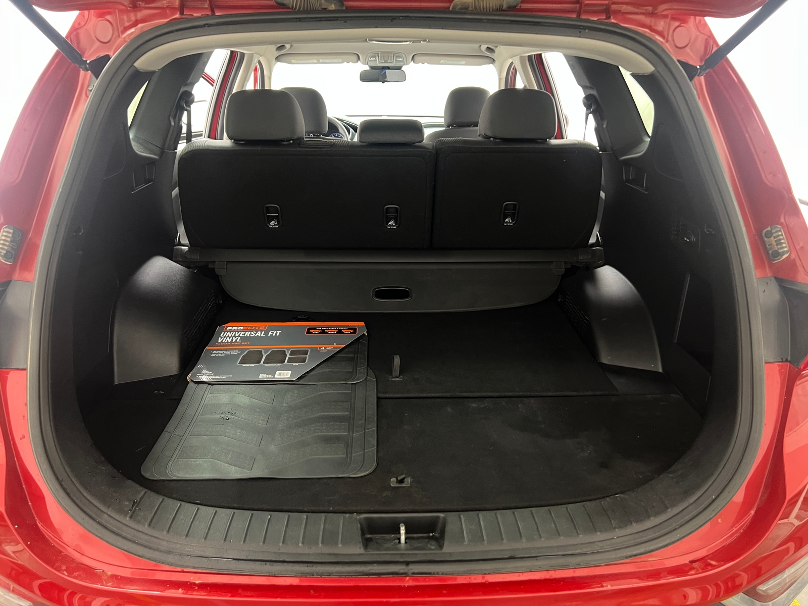 Thumbnail: 2019 Hyundai Santa Fe - 7