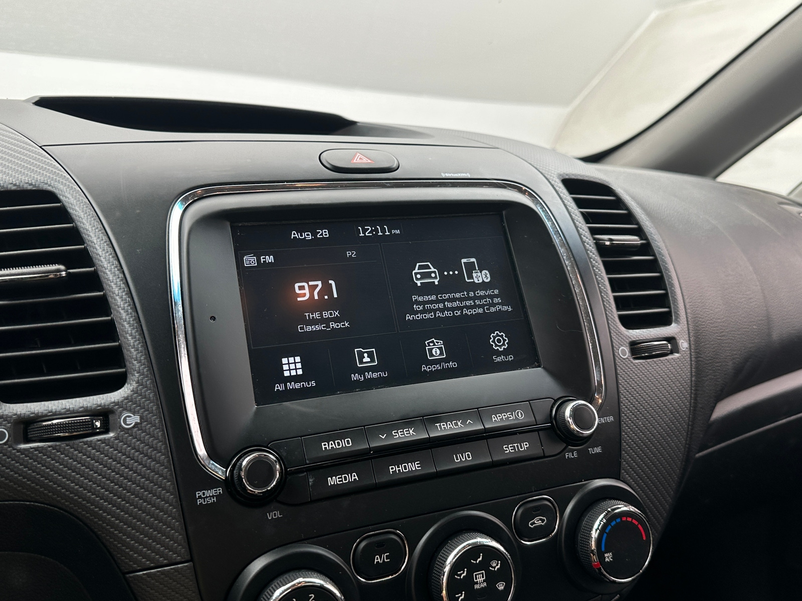 Thumbnail: 2018 Kia Forte - 4
