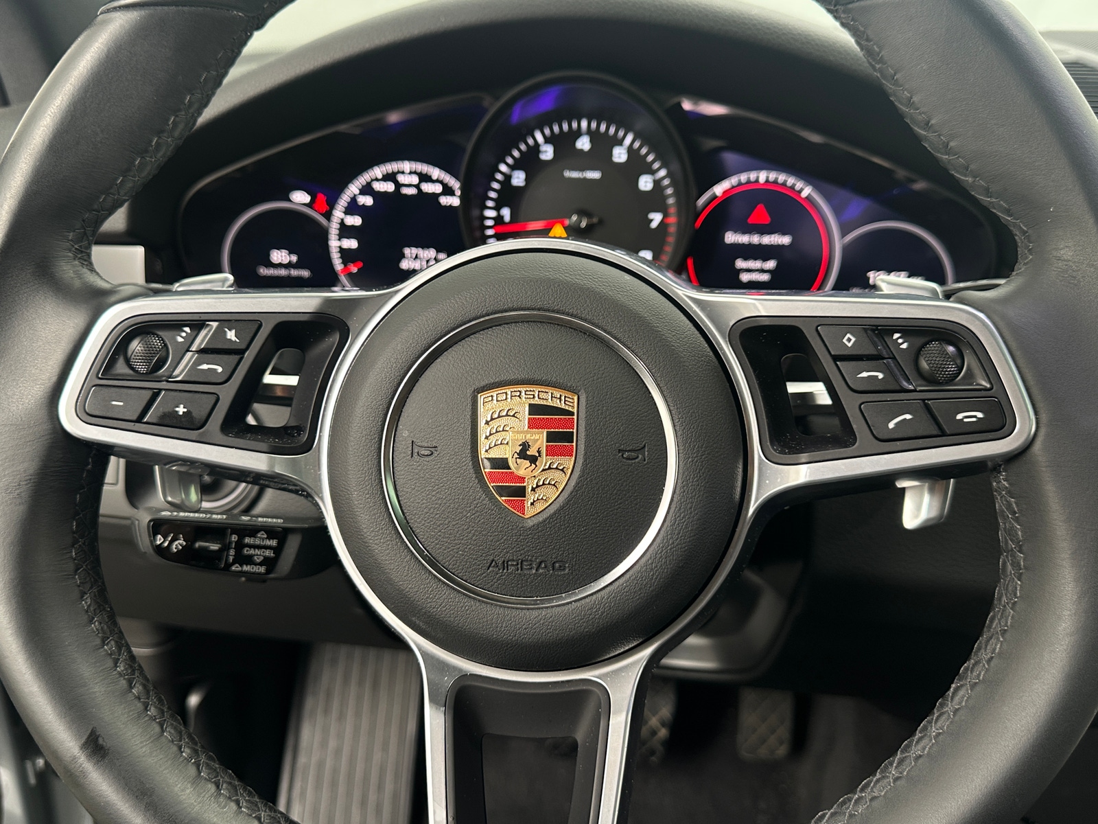 Thumbnail: 2023 Porsche Cayenne - 4