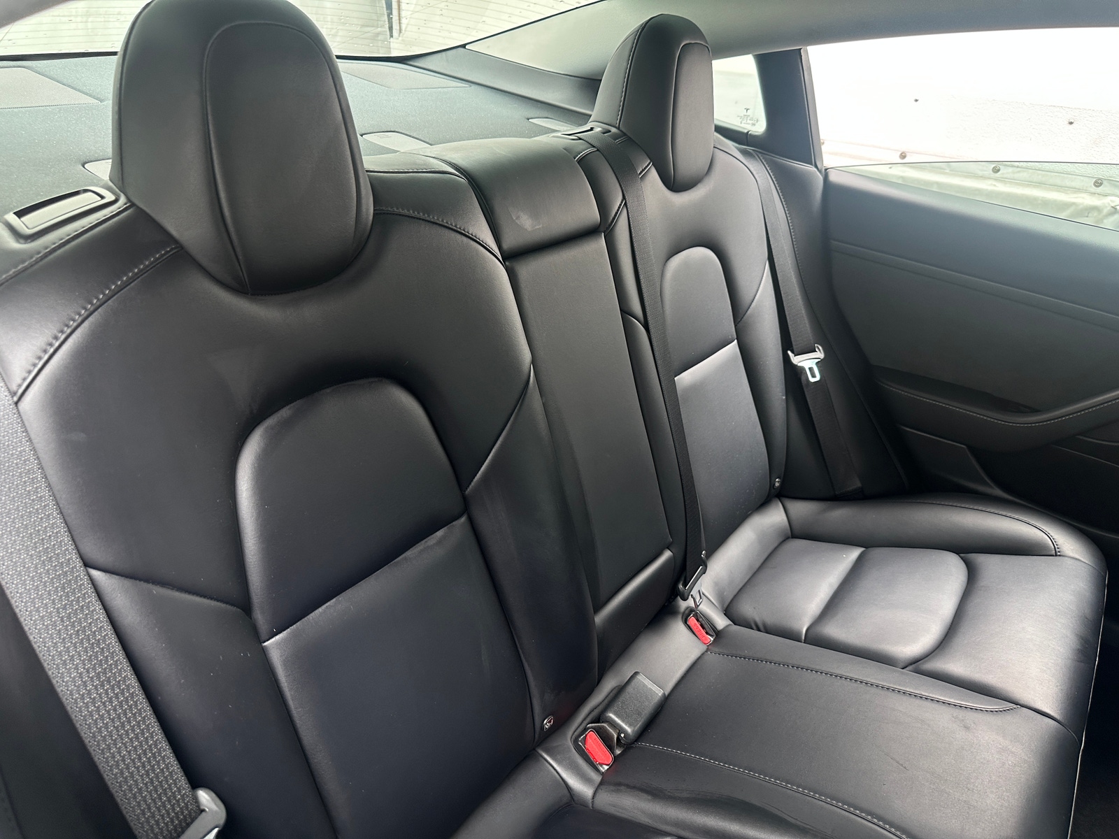 Thumbnail: 2021 Tesla Model 3 - 5
