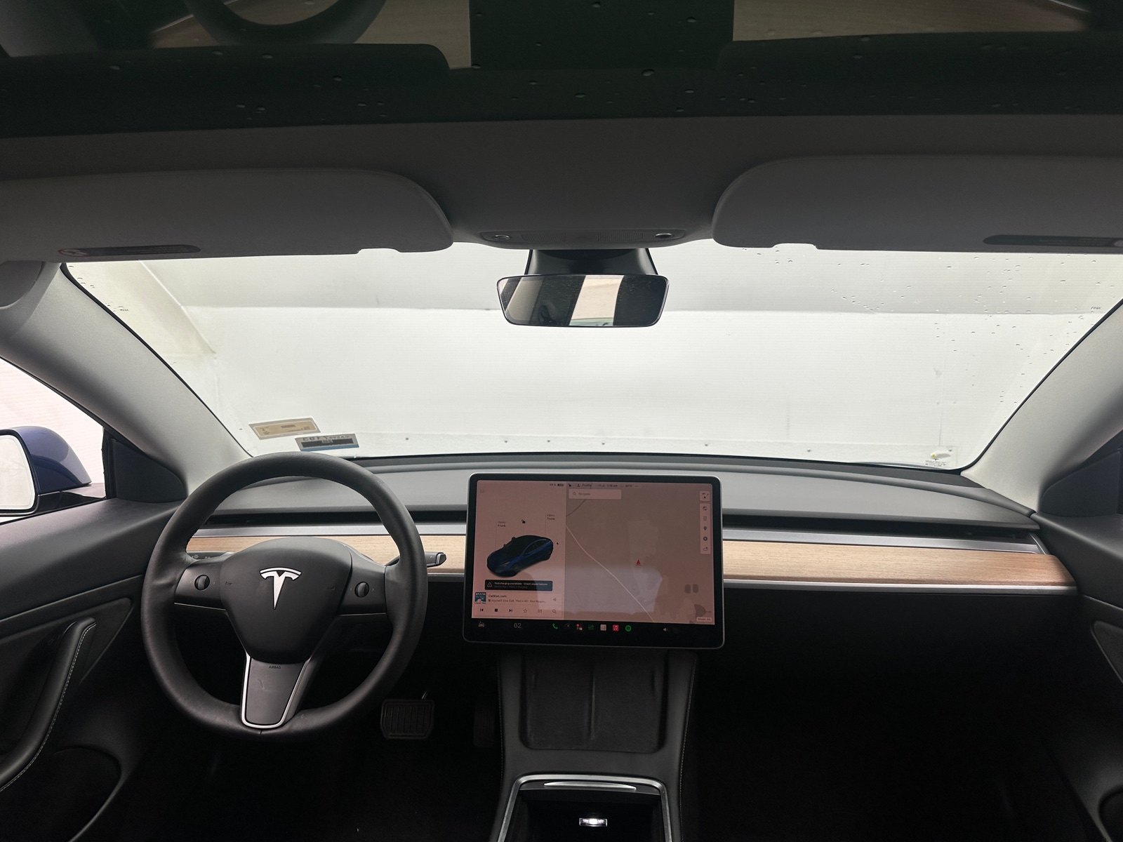 Thumbnail: 2021 Tesla Model 3 - 2