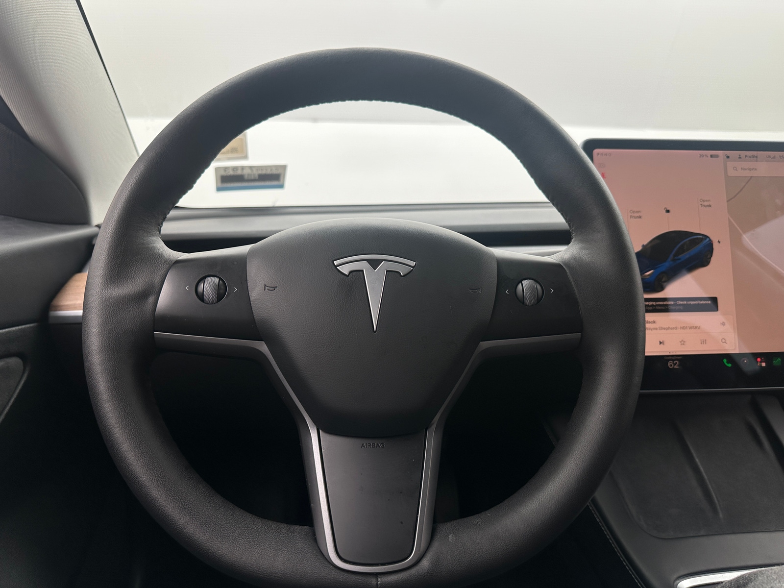Thumbnail: 2021 Tesla Model 3 - 4