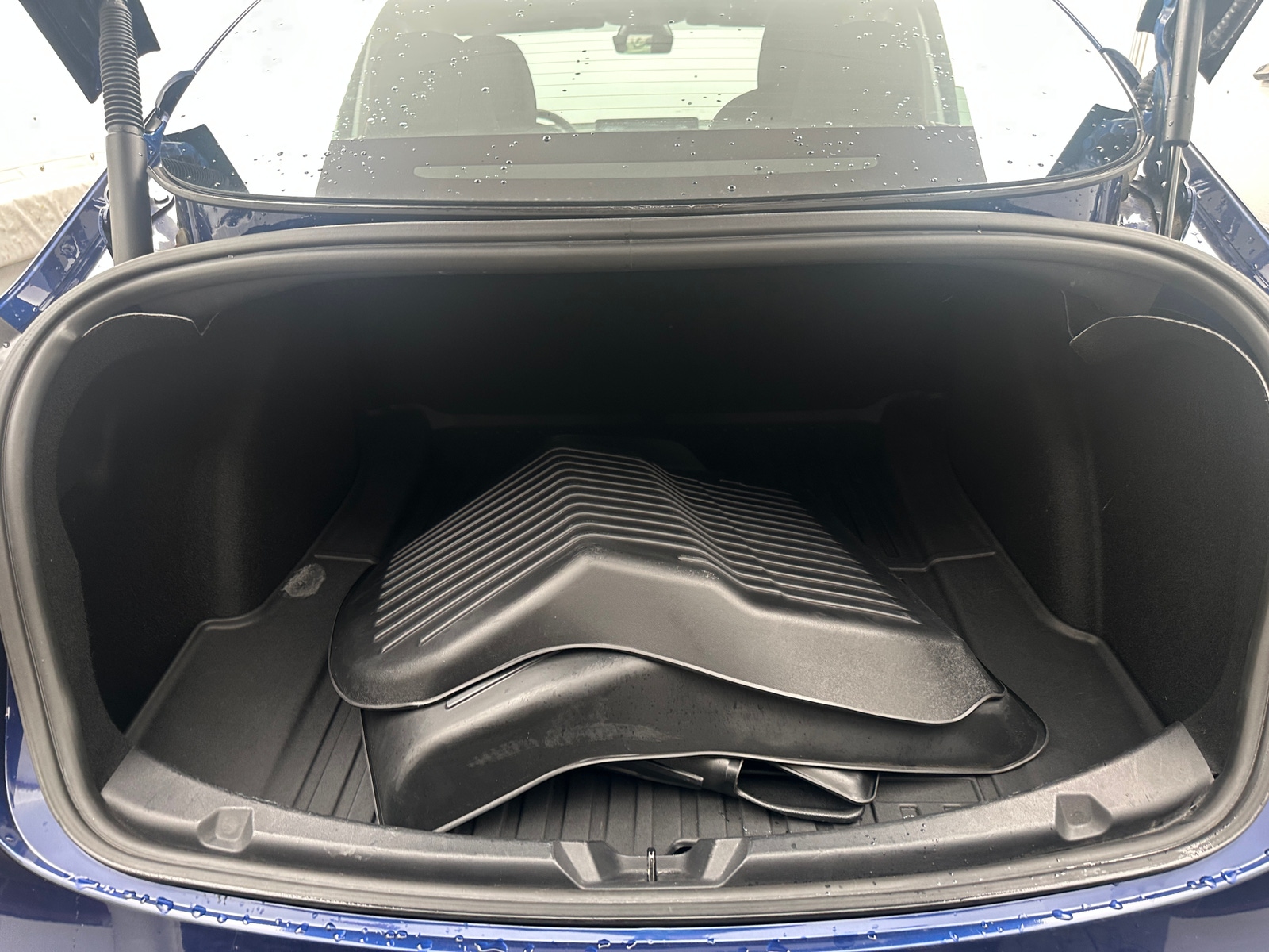 Thumbnail: 2021 Tesla Model 3 - 6