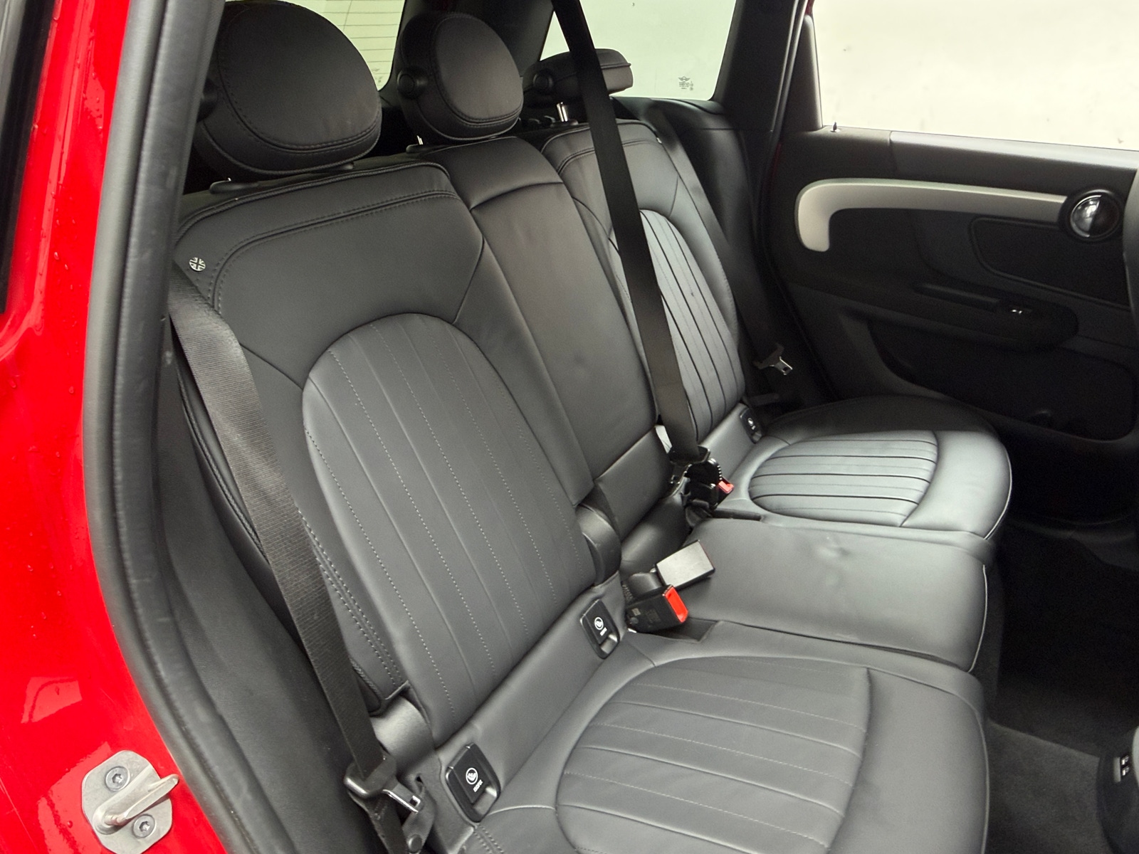 Thumbnail: 2022 MINI Cooper Countryman - 5
