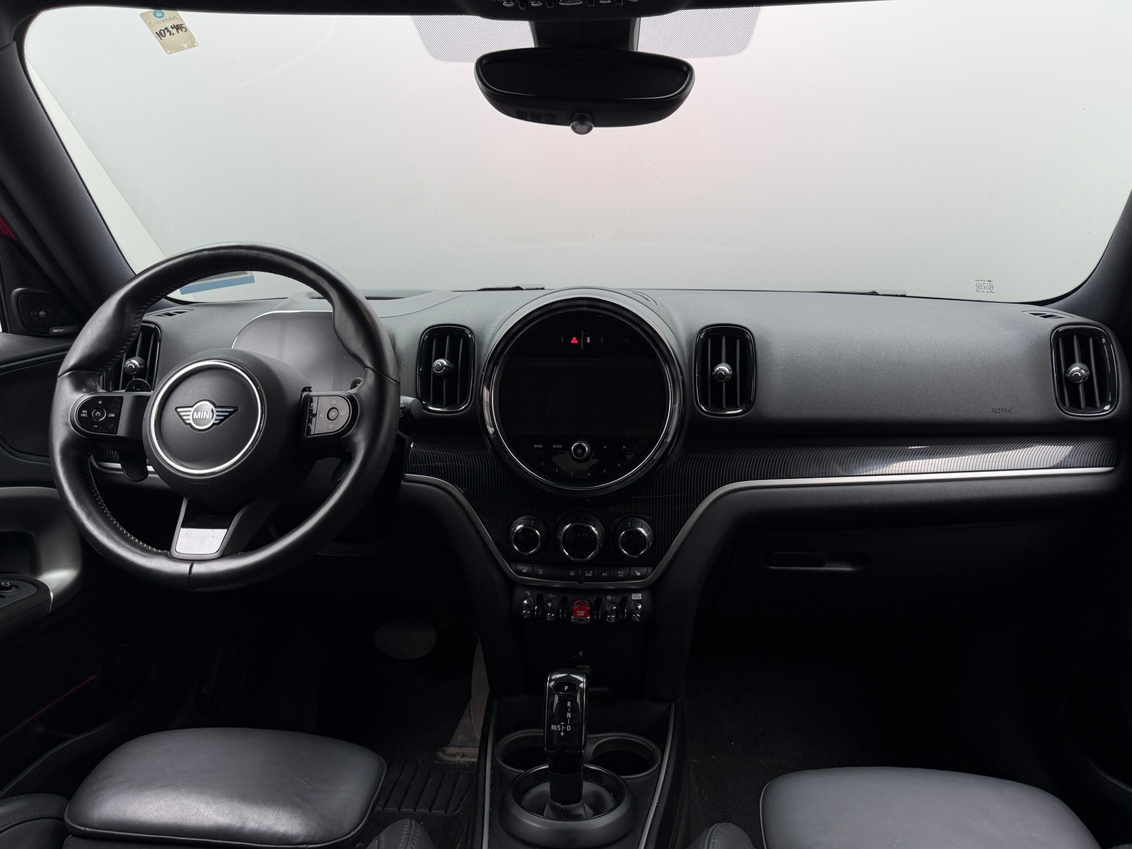Thumbnail: 2022 MINI Cooper Countryman - 2