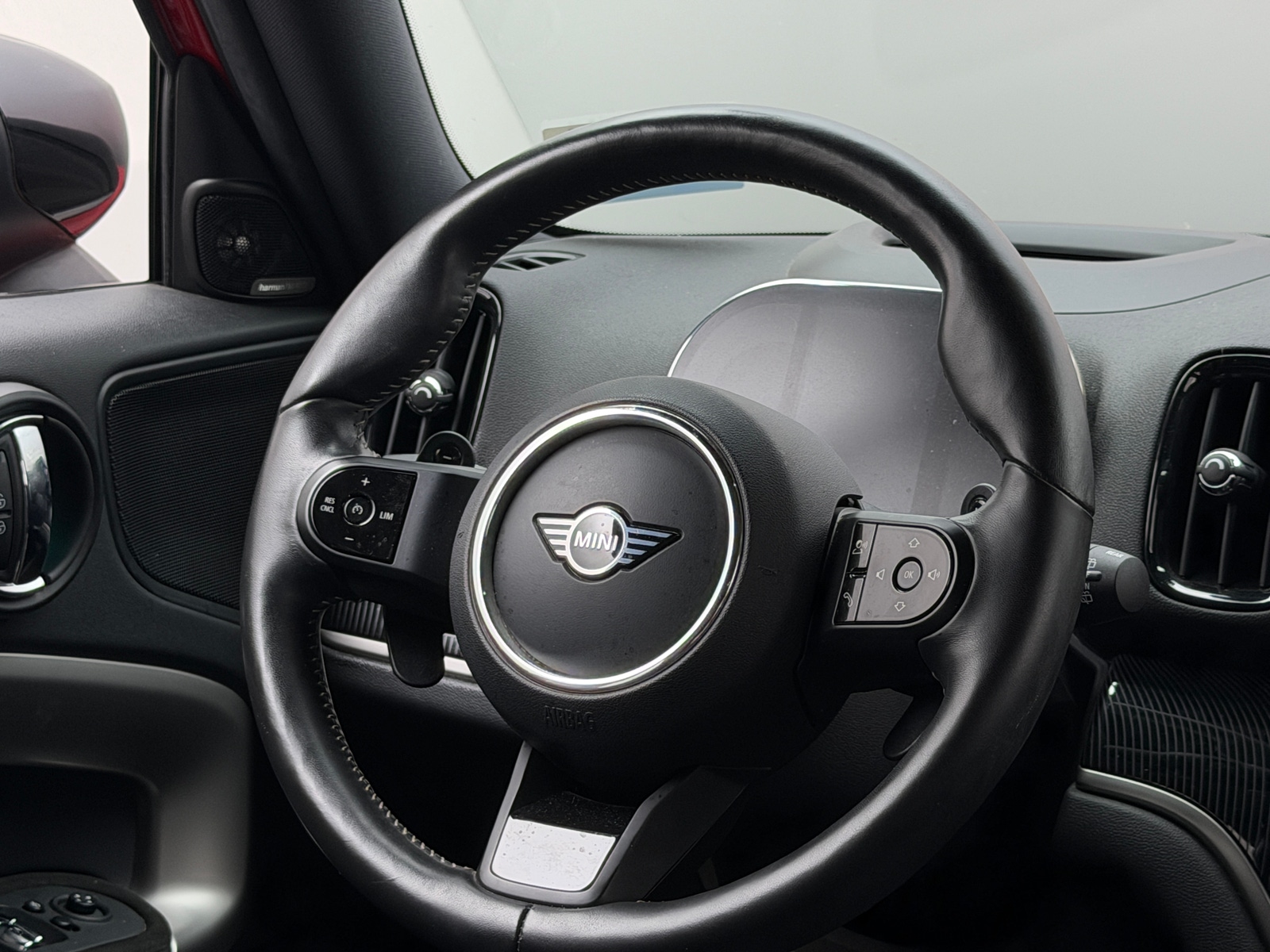 Thumbnail: 2022 MINI Cooper Countryman - 4