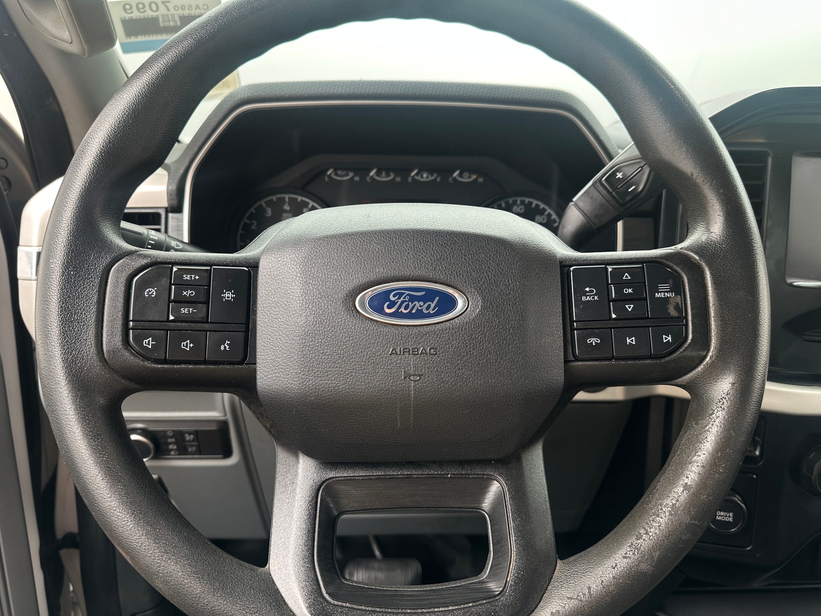 Thumbnail: 2021 Ford Econoline - 4