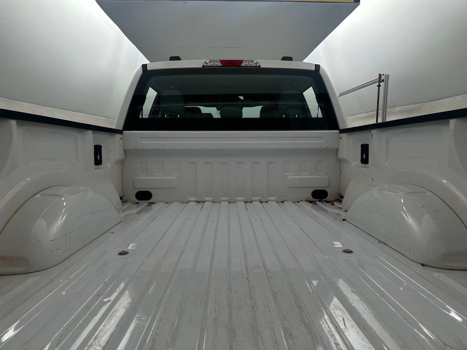 Thumbnail: 2021 Ford Econoline - 6