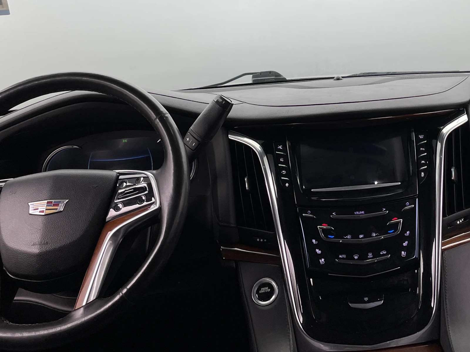 Thumbnail: 2016 Cadillac Escalade - 2