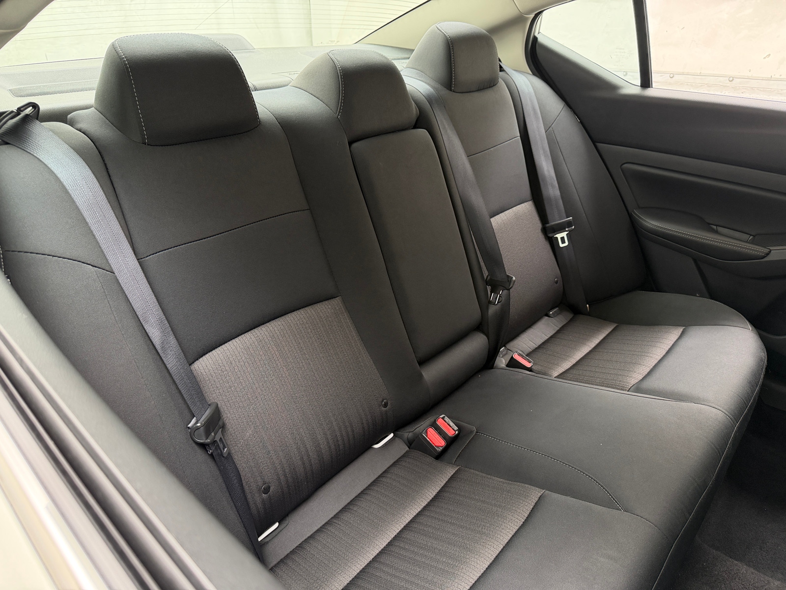 Thumbnail: 2025 Nissan Altima - 6