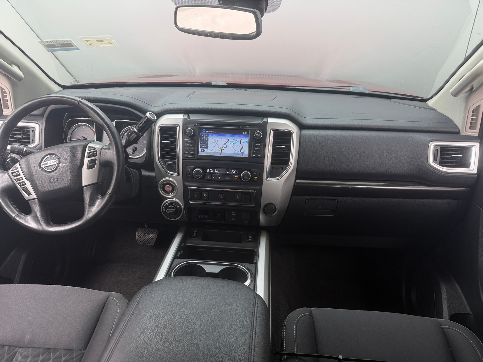 Thumbnail: 2018 Nissan Titan - 3