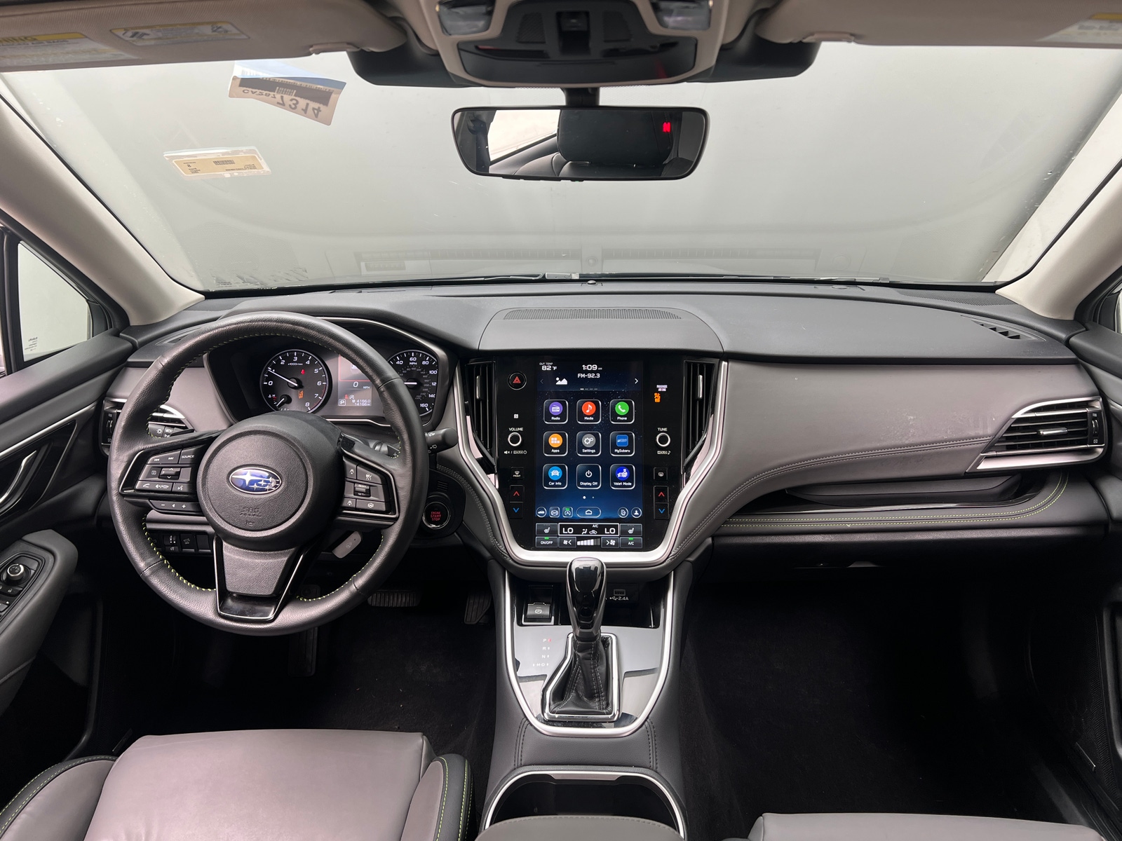 Thumbnail: 2025 Subaru Outback - 2