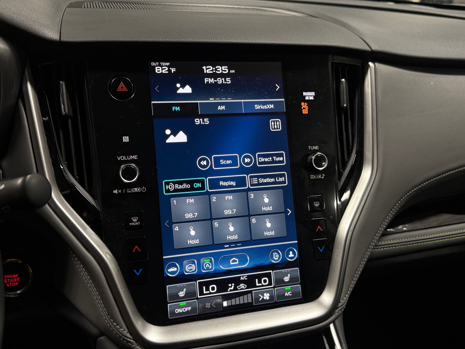 Thumbnail: 2025 Subaru Outback - 3