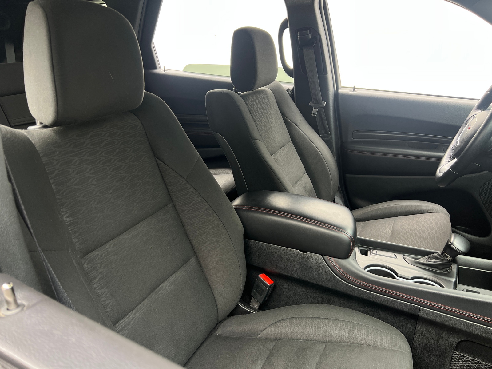 Thumbnail: 2025 Dodge Durango - 2