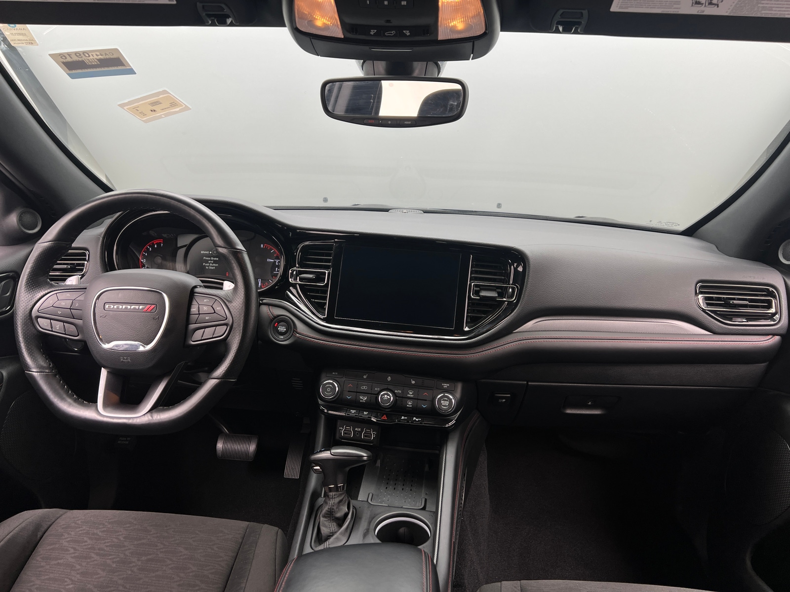 Thumbnail: 2025 Dodge Durango - 3