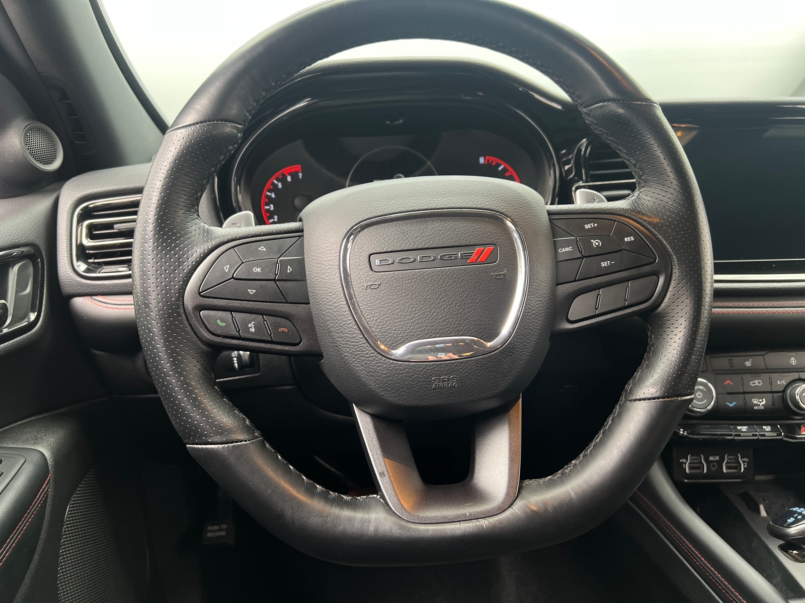 Thumbnail: 2025 Dodge Durango - 5