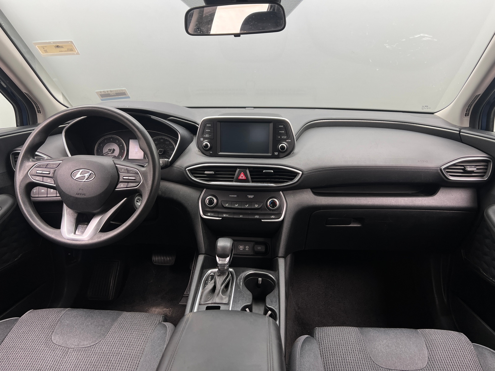 Thumbnail: 2020 Hyundai Santa Fe - 3