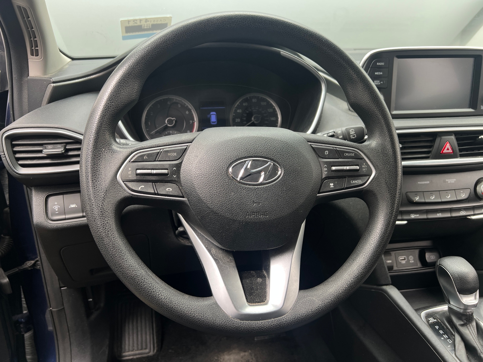 Thumbnail: 2020 Hyundai Santa Fe - 5